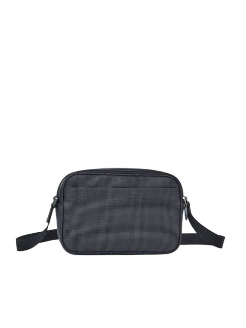 MD20 Camera bag con doppio scomparto MANDARINA DUCK | P10QMT72XSCARAB